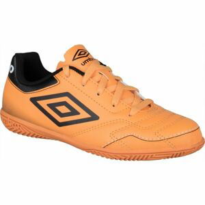 Umbro CLASSICO VI IC - JNR černá 12.5C - Dětské sálovky