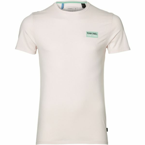 O'Neill LM WAVE CULT T-SHIRT bílá L - Pánské tričko
