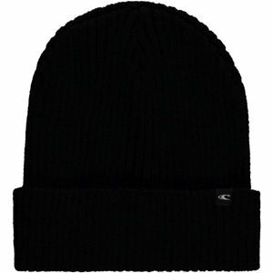 O'Neill BM EVERYDAY BEANIE černá NS - Pánská zimní čepice