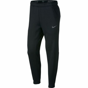 Nike THRMA PANT TAPER černá XL - Pánské sportovní tepláky