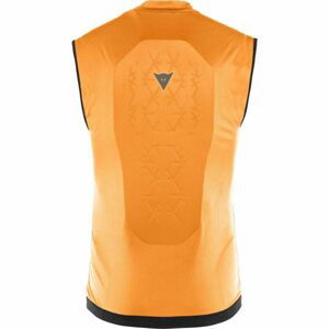 Dainese FLEXAGON WAISTCOAT LITE oranžová L - Páteřák