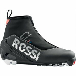 Rossignol X-6 CLASIC-XC  37 - Běžecké boty na klasiku