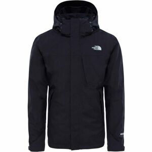 The North Face MOUNTAIN LIGHT TRICLIMATE JACKET M Pánská nepromokavá bunda, , velikost XL