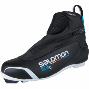 Salomon RC9 PROLINK  10.5 - Pánská obuv na klasiku