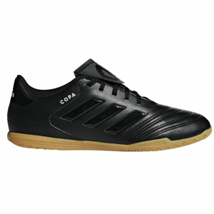 adidas COPA TANGO 18.4  IN černá 7 - Pánské sálovky