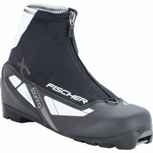 Fischer XC TOURING MY STYLE  41 - Boty na klasiku