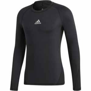 adidas ASK SPRT LST M černá 2xl - Pánské fotbalové triko