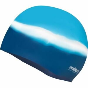 Miton FIA Plavecká čepice, modrá, veľkosť UNI