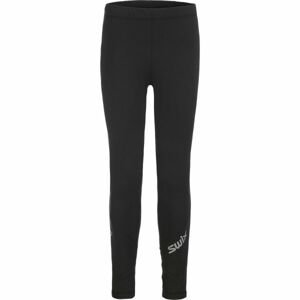 Swix MYRENE M černá XL - Sportovní stylové šponovky