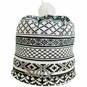 Swix MYRENE bílá  - Designová sportovní čepice