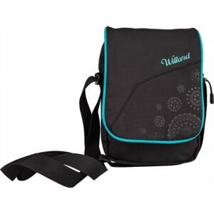 Willard DOCBAG 1 Cestovní taška na doklady, černá, veľkosť UNI