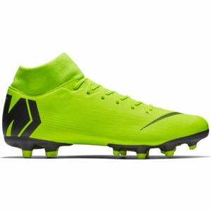 Nike SUPERFLY 6 ACADEMY MG žlutá 9.5 - Pánské kopačky