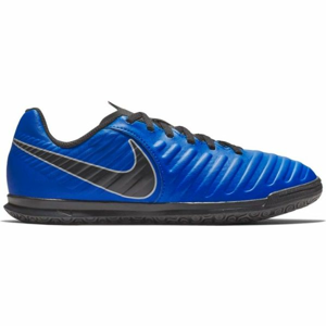 Nike JR LEGENDX 7 CLUB IC černá 3.5 - Dětské sálovky