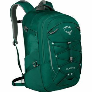 Osprey QUESTA 27 II W zelená NS - Batoh pro volný čas