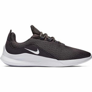 Nike VIALE tmavě šedá 10.5 - Pánská vycházková obuv
