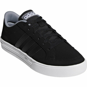 adidas VS SET šedá 7.5 - Pánské tenisky