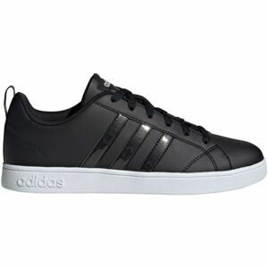 adidas VS ADVANTAGE černá 7 - Dámská lifestylová obuv