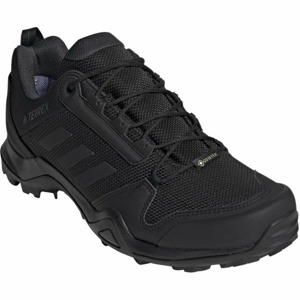 adidas TERREX AX3 GTX Pánská outdoorová obuv, černá, velikost 43 1/3