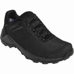 adidas TERREX EASTRAIL GTX Pánská outdoorová obuv, černá, velikost 42 2/3