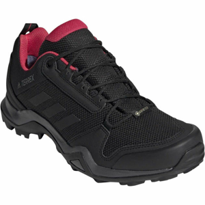 adidas TERREX AX3 GTX W černá 6.5 - Dámská outdoorová obuv