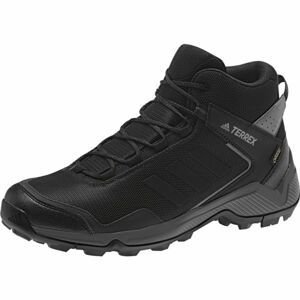 adidas TERREX EASTRAIL MID GTX Pánská outdoorová obuv, černá, velikost 44 2/3