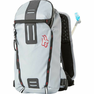 Fox UTILITY HYDRATION PACK SMALL šedá UNI - Hydro batoh