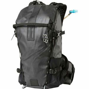 Fox UTILITY HYDRATION PACK LARGE černá  - Hydro batoh