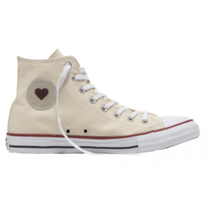 Converse CHUCK TAYLOR ALL STAR béžová 39.5 - Dámské kotníkové tenisky