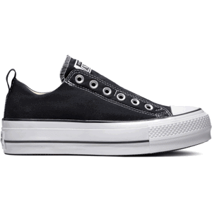 Converse CTAS FASHION Dámské nízké tenisky, černá, velikost 38