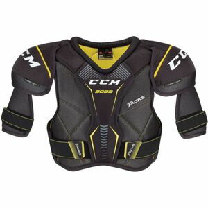 CCM TACKS 3092 SHOULDER PADS YT Černá M - Dětská hokejová ramena