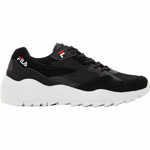 Fila VAULT CMR JOGGER L LOW černá 41 - Pánská volnočasová obuv