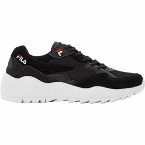 Fila VAULT CMR JOGGER L LOW WMN černá 36 - Dámská vycházková obuv