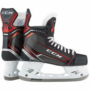 CCM JETSPEED FT370 JR  36.5 - Juniorské hokejové brusle