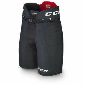 CCM JETSPEED 350 PANTS SR Černá S - Hokejové kalhoty