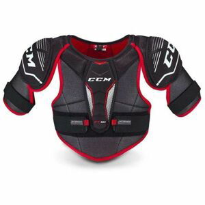 CCM JETSPEED 350 SHOULDER PADS SR  M - Pánské ramenní chrániče