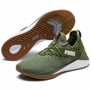 Puma JAAB XT SUMMER MENS bílá 9 - Pánská volnočasová obuv