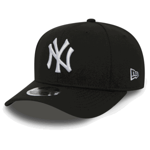 New Era SNAP 9FIFTY NEW YORK YANKEES Pánská kšiltovka, černá, velikost S/M