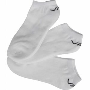 Vans MN CLASSIC LOW šedá 38,5-42 - Pánské nízké ponožky