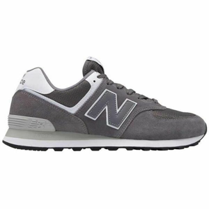 New Balance ML574ESN šedá 7.5 - Pánská volnočasová obuv