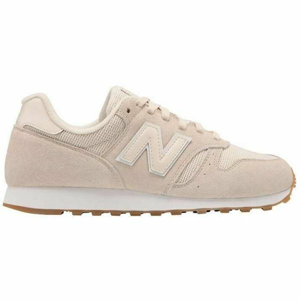 New Balance WL373WCG bílá 4.5 - Dámská volnočasová obuv