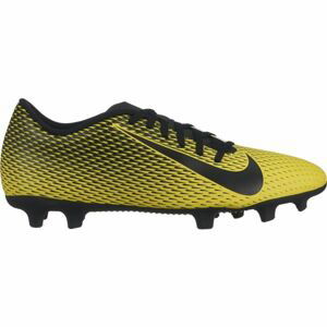 Nike BRAVATA II FG černá 8.5 - Pánské kopačky