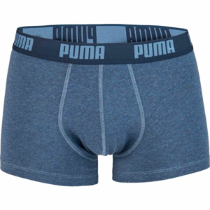 Puma BASIC TRUNK 2P  L - Pánské boxerky