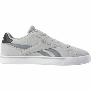 Reebok ROYAL COMPLETE 2LS Pánské volnočasové boty, šedá, velikost 45