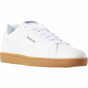 Reebok ROYAL COMPLETE CLN Pánské vycházkové boty, bílá, velikost 8