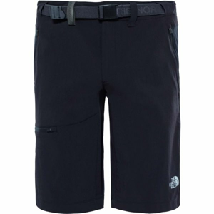 The North Face SPEEDLIGHT SHORT M černá 32 - Pánské kraťasy