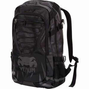 Venum CHALLENGER PRO BACKPACK černá NS - Univerzální batoh