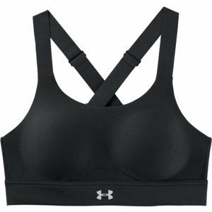 Under Armour UA VANISH HIGH BRA černá 32A - Dámská podprsenka