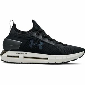 Under Armour HOVR PHANTOM SE W černá 8.5 - Dámská běžecká obuv