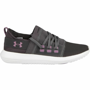 Under Armour VIBE SPRT W černá 6.5 - Dámská lifestylová obuv