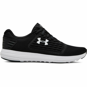 Under Armour SURGE SE W černá 7 - Dámská běžecká obuv